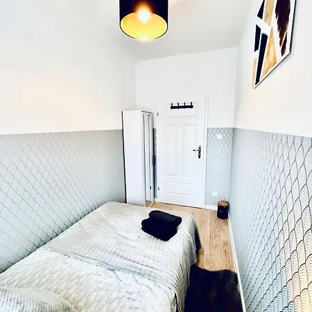 Clicktheflat Politechnika *